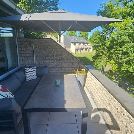 Вилла T 'N D House/ Terrasses De Мальмеди Экстерьер фото